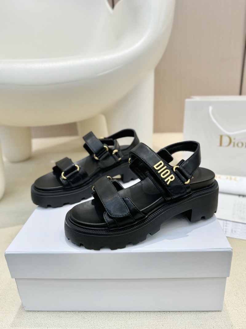 Christian Dior Sandals